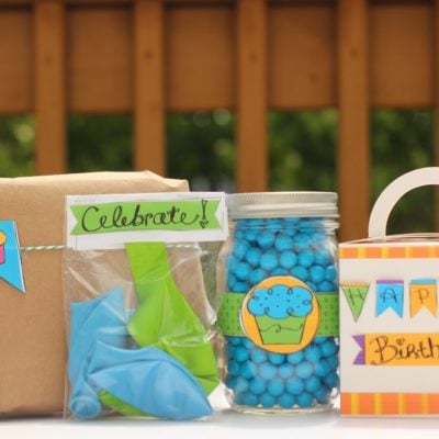 30 creative 30th birthday gift ideas for him