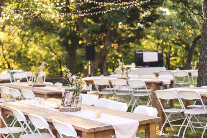 Bohemian Wedding Ideas