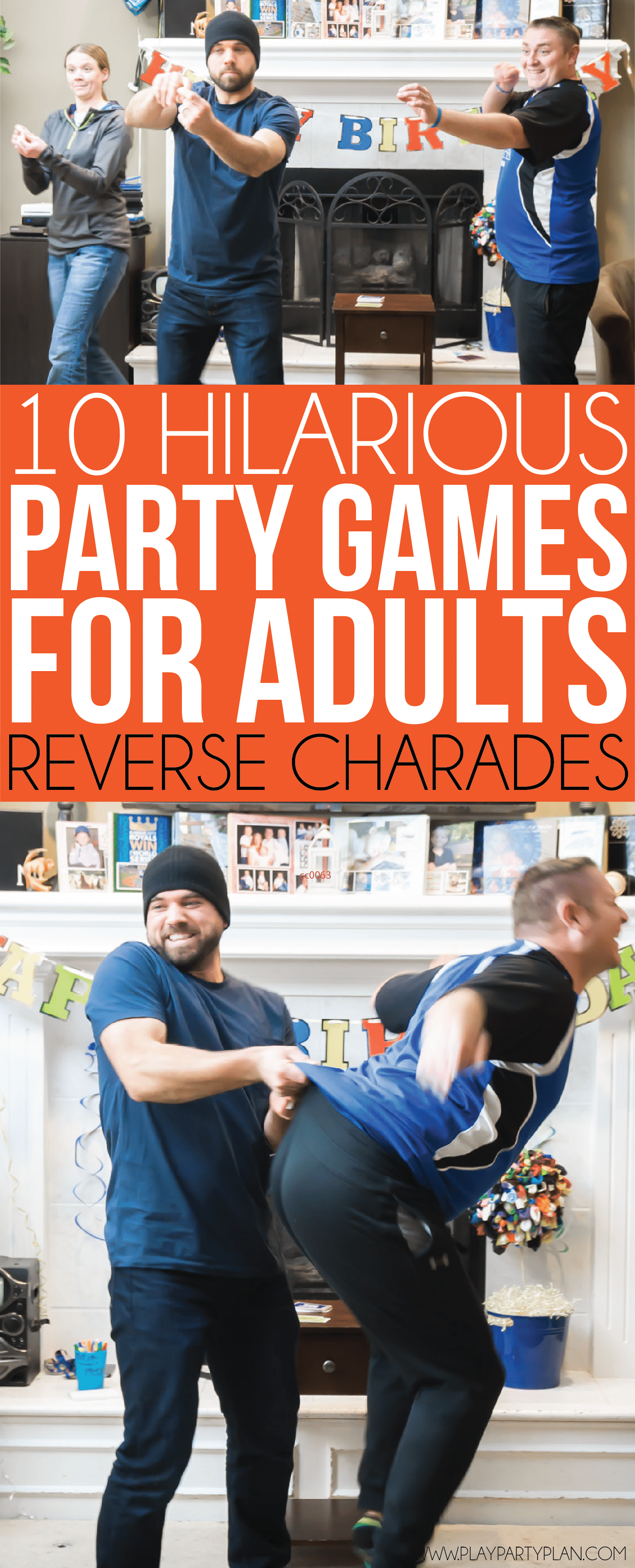 Best Diy Party Games For Adults - www.inf-inet.com