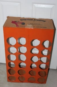 The #Gratitude #Game from playpartyplan.com