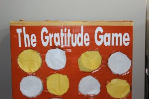 How to Teach Gratitude to Your Children: The #Gratitude #Game
