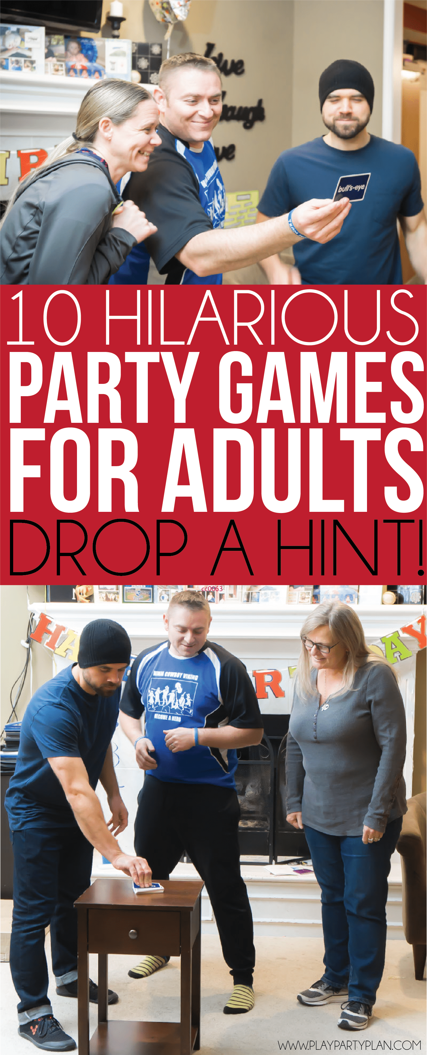 Fun Party Games for Couples to Add More Spice to Your Love ...