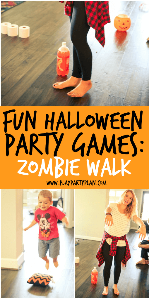 Fall Halloween Games Fun Activity Party Games Interactive Google Slides