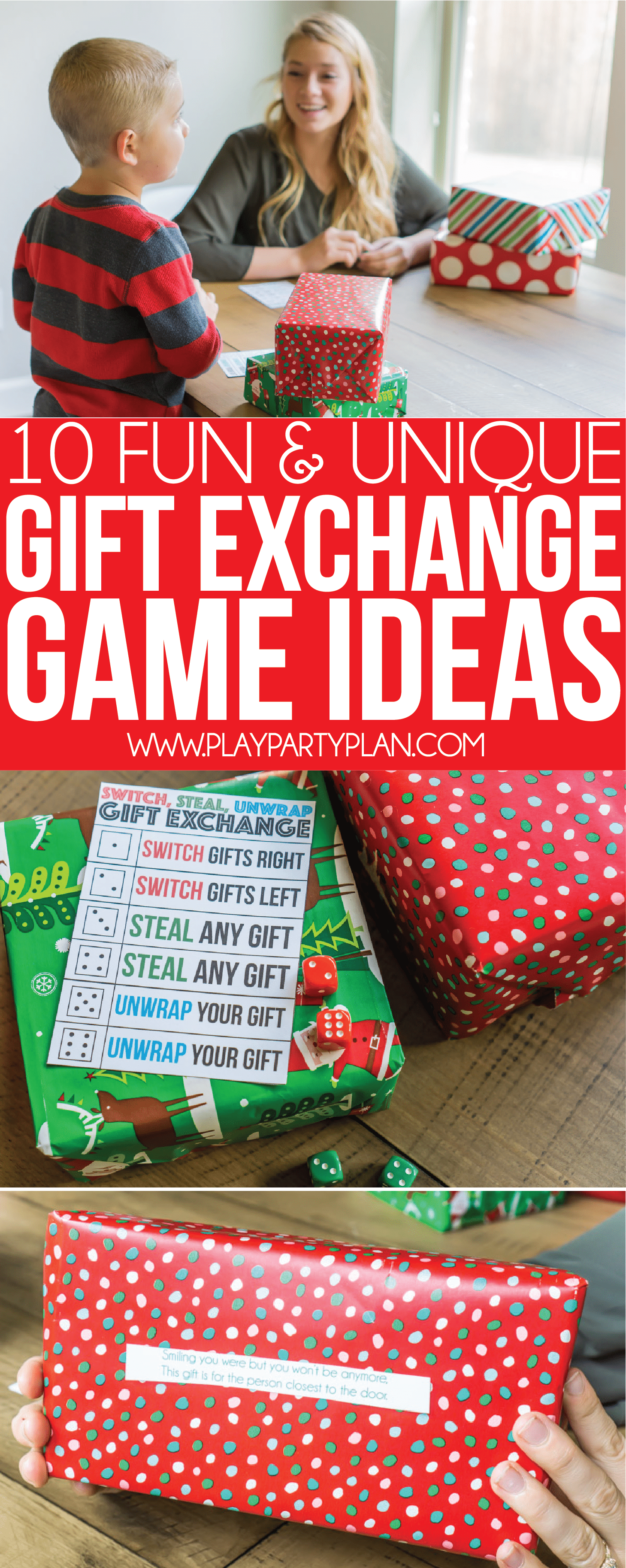 Funny Christmas Gift Exchange Ideas 5 Awesome Holiday Gift Exchange