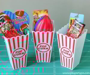 Super Bowl Party Game and Prize Ideas