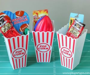 Super Bowl Party Game and Prize Ideas