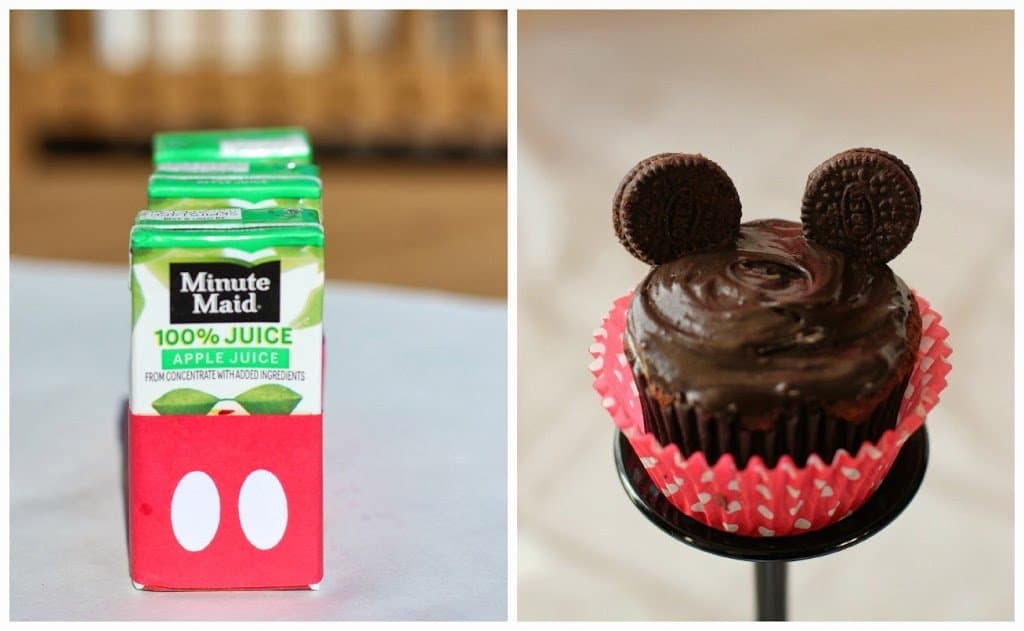 Mickey Mouse Clubhouse Party Ideas and Free Printables from playpartyplan.com #Disney #party #freeprintables #MickeyMouse