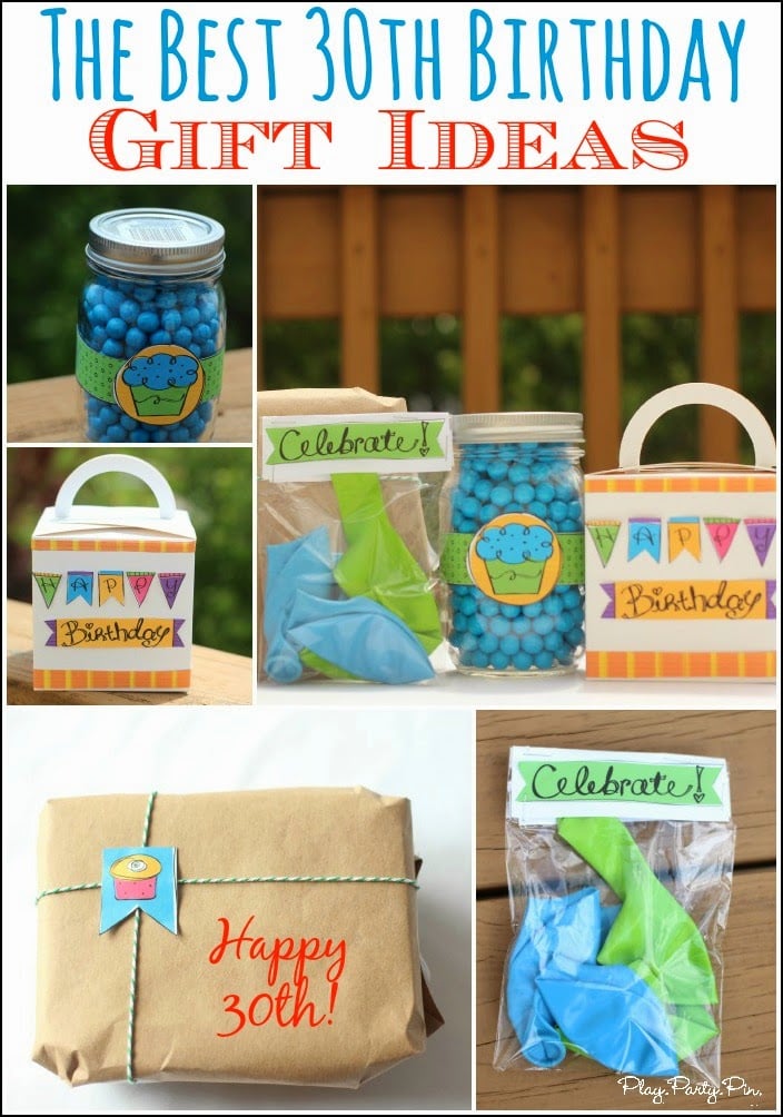 craft ideas for birthday gifts for him