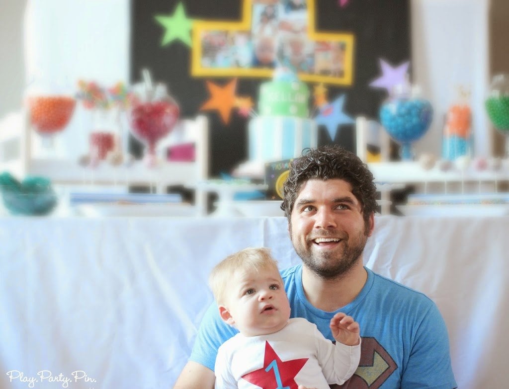 Such a cute Pajama Time birthday party from playpartyplan.com, lots of great pajama party ideas Such a cute Pajama Time birthday party from playpartyplan.com, lots of great pajama party ideas