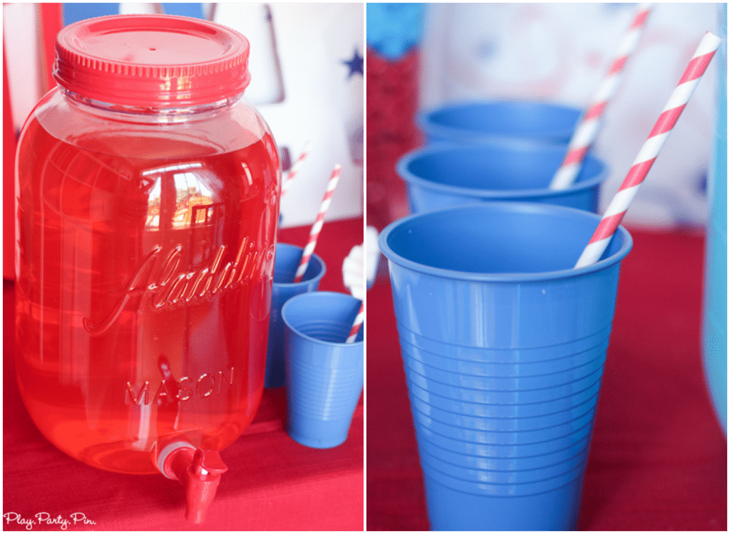4th of July Party Ideas on a Budget - Play.Party.Plan