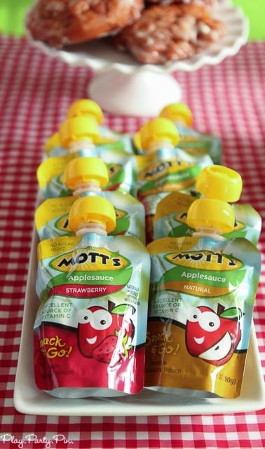 applesauce 