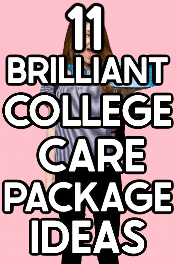 College Gift Card Book College Care Package High School Graduation Gift  Printable Gift Card Book College Gift for Kids From Parents 