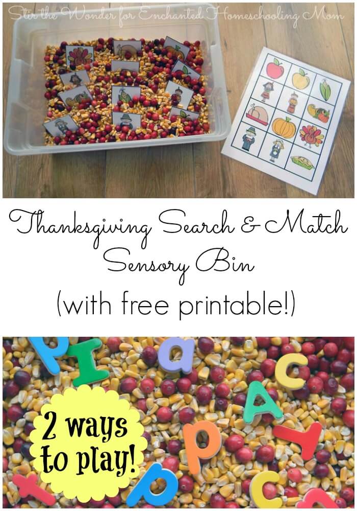 15 great Thanksgiving craft ideas