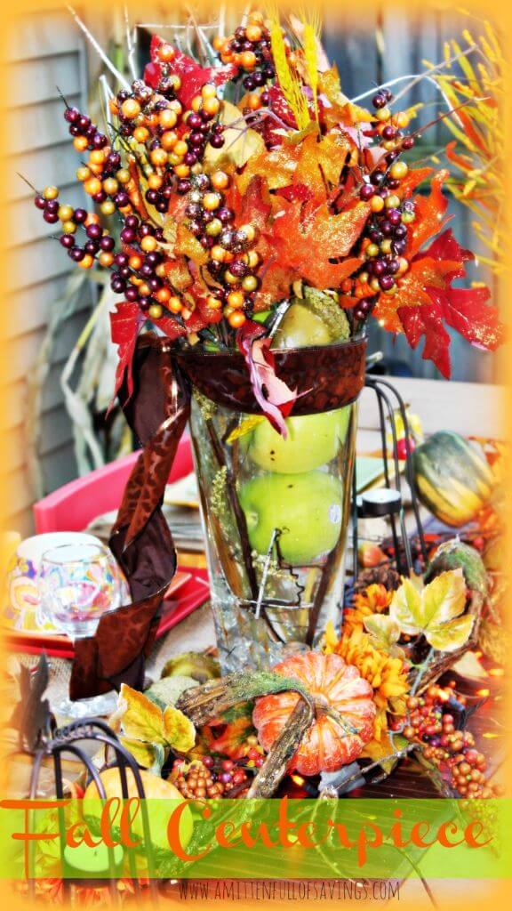 15 great Thanksgiving craft ideas