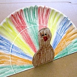 15 great Thanksgiving craft ideas