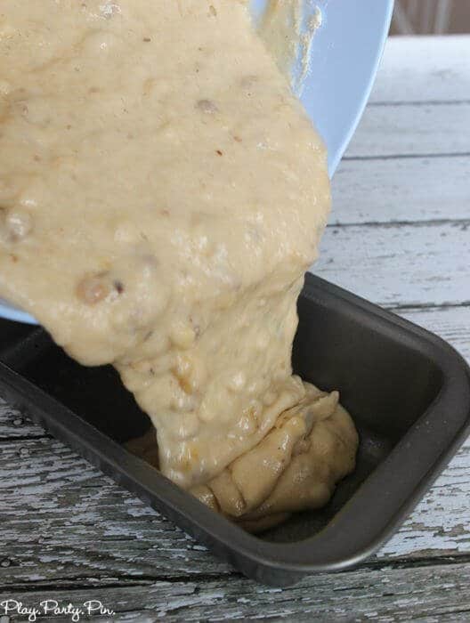 Easy Banana Bread Recipe - 46