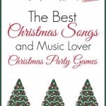 A Gift Exchange Game Your Guests Will Be Lucky to Play