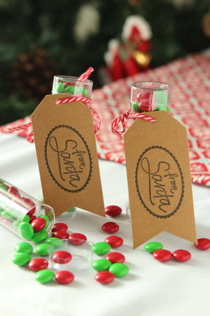 Christmas Party Ideas - 22
