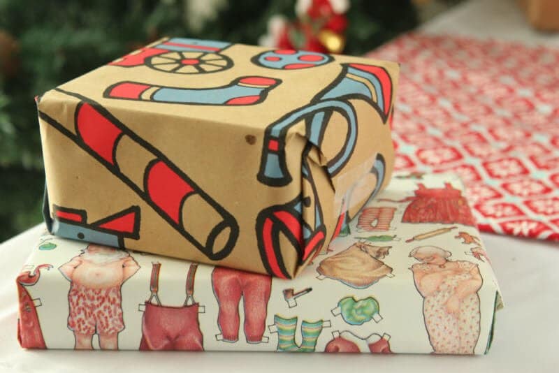 Christmas Party Ideas - 44