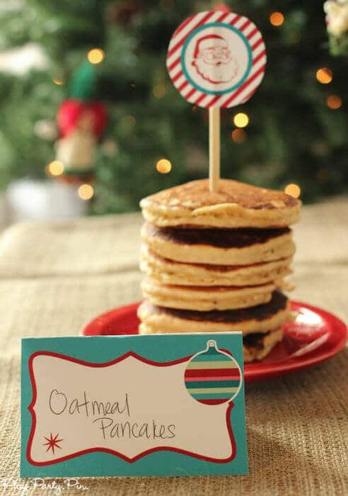 Christmas Party Ideas - 25
