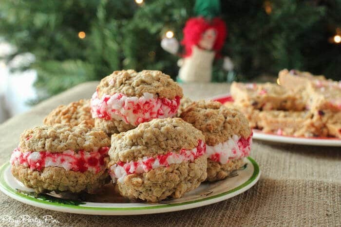 Christmas Party Ideas - 11