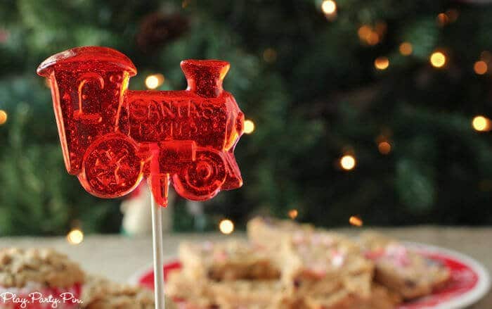 Christmas Party Ideas - 92