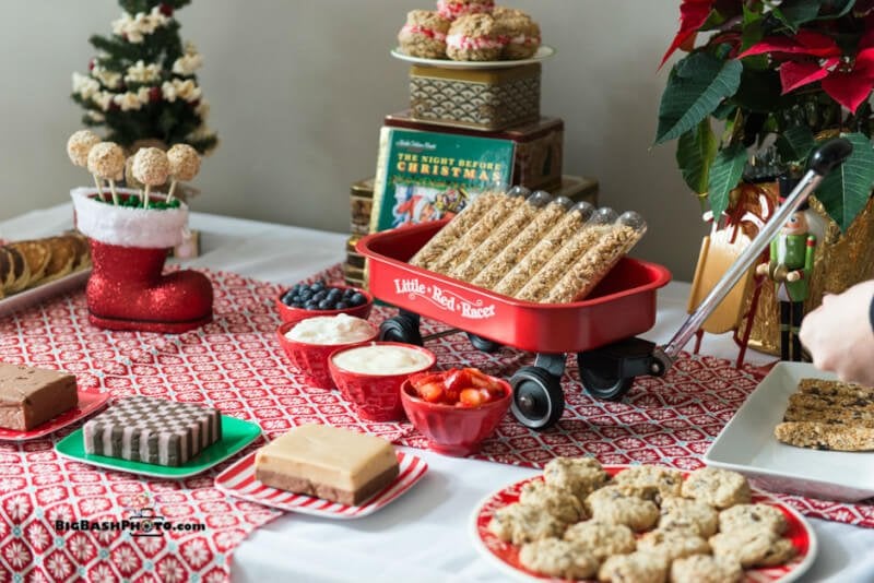 Christmas Party Ideas - 8