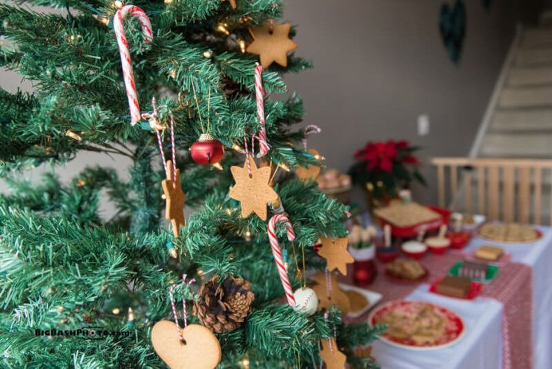 Christmas Party Ideas - 16