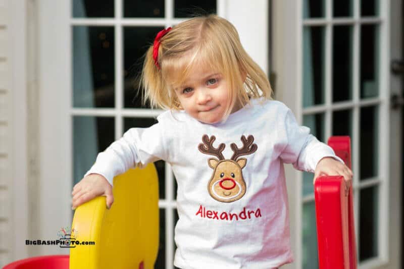 Love all of these cute Christmas party ideas inspired by Christmas morning, especially all of the Christmas pajamas!