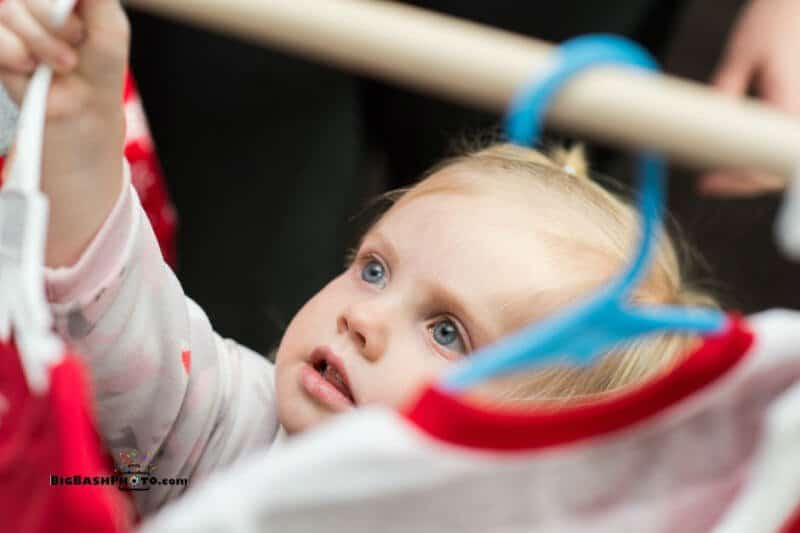 Love all of these cute Christmas party ideas inspired by Christmas morning, especially all of the Christmas pajamas!