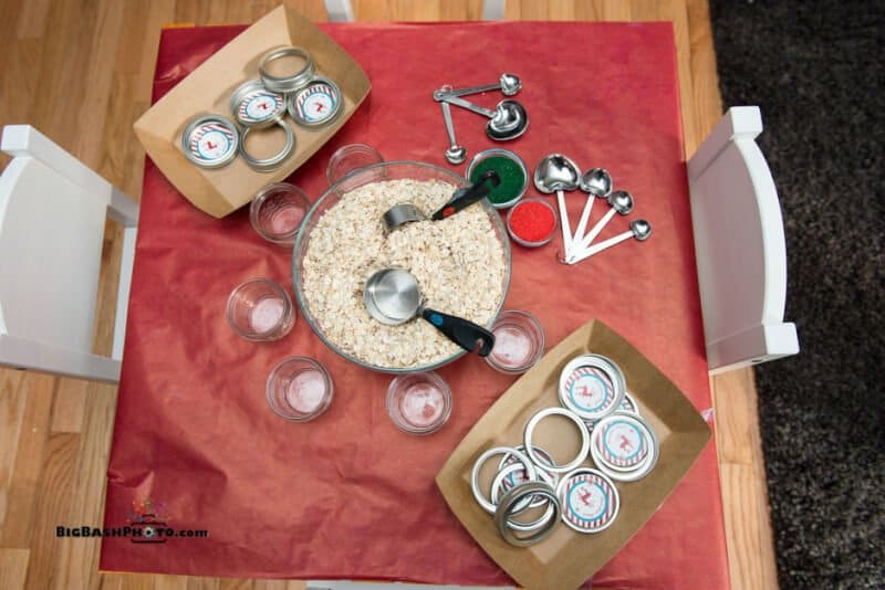 Christmas Party Ideas - 87