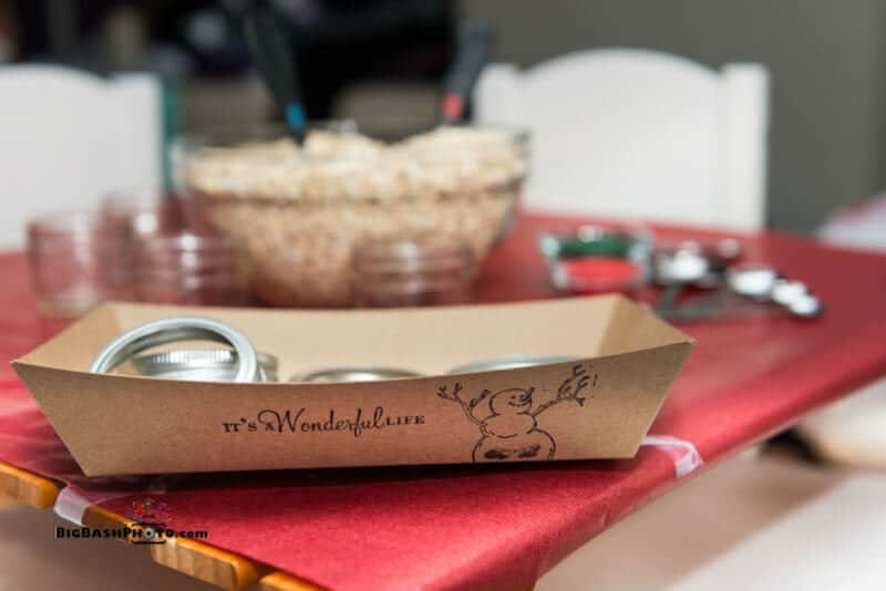 Christmas Party Ideas - 50
