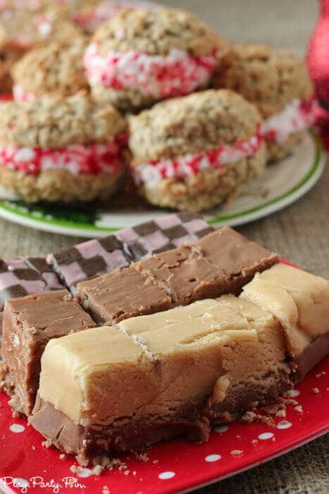Christmas Party Ideas - 19