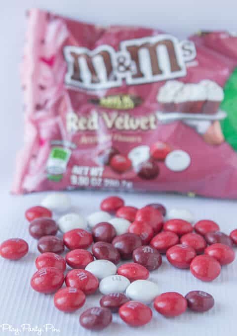 Craft Your Heart Out Valentine's Day Party Ideas