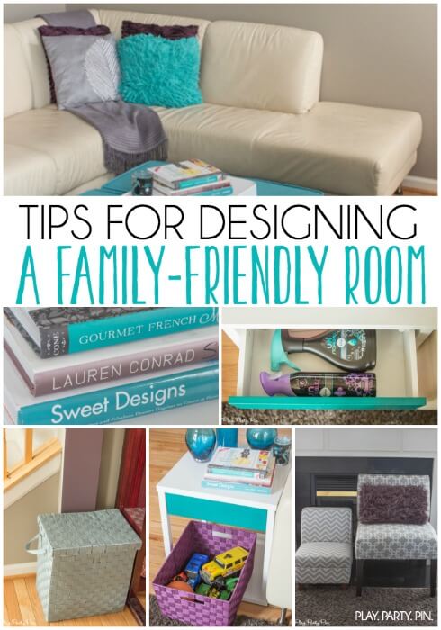 Living Room Decorating Ideas Kid Friendly five tips for designing a room that's family-friendly Living Room Decorating Ideas Kid Friendly five tips for designing a room that's family-friendly