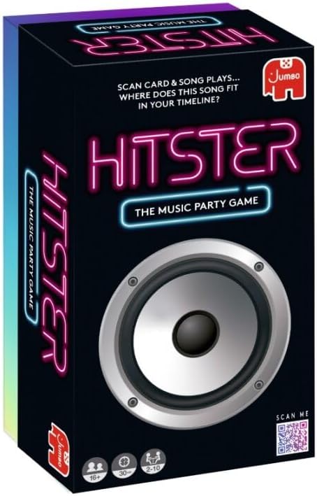 hitster game