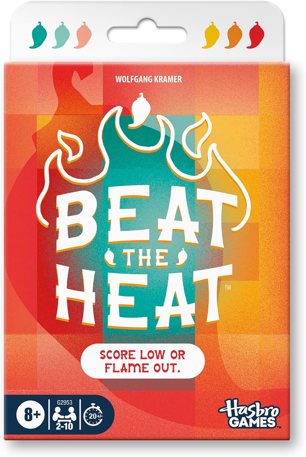 beat the heat game