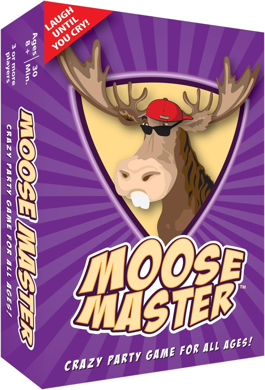 moose mayhem card game