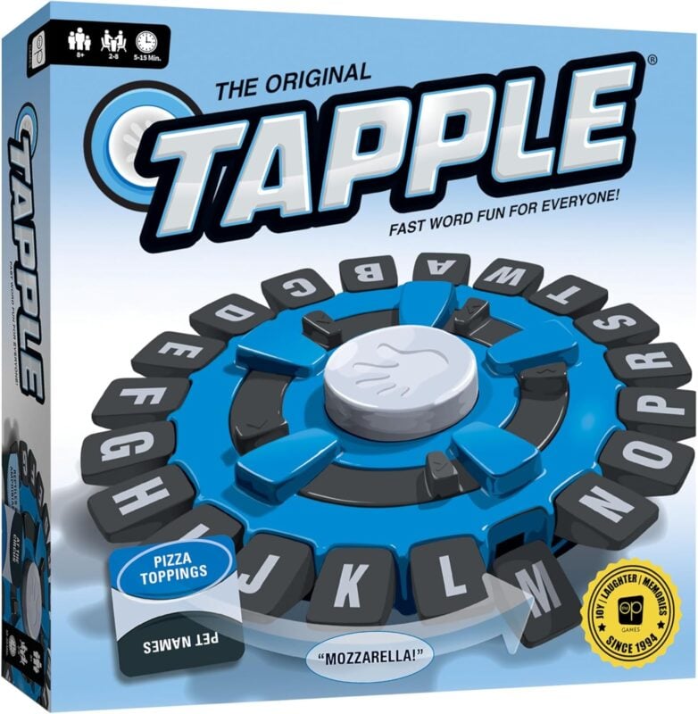 tapple game