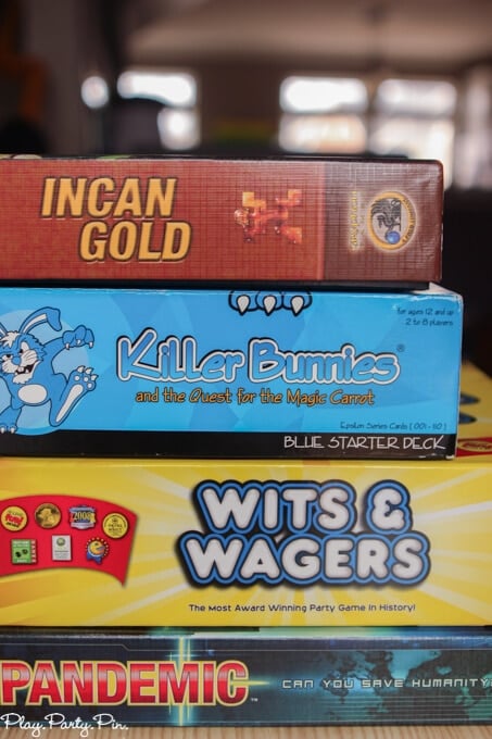 2020 Board Game Award Winners - Board Game Quest