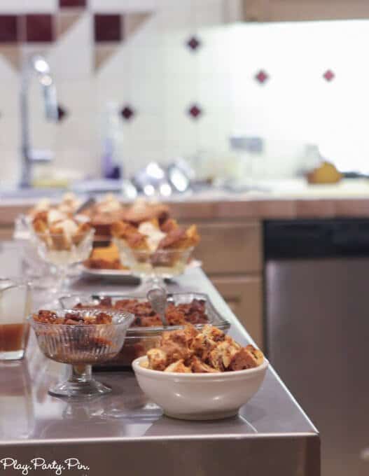 Southern Living test kitchen tour