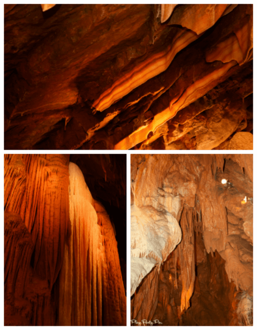 Shenandoah Caverns