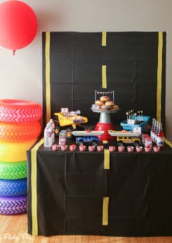 The Ultimate Guide to A Chuck E Cheese Birthday Party - Play Party Plan