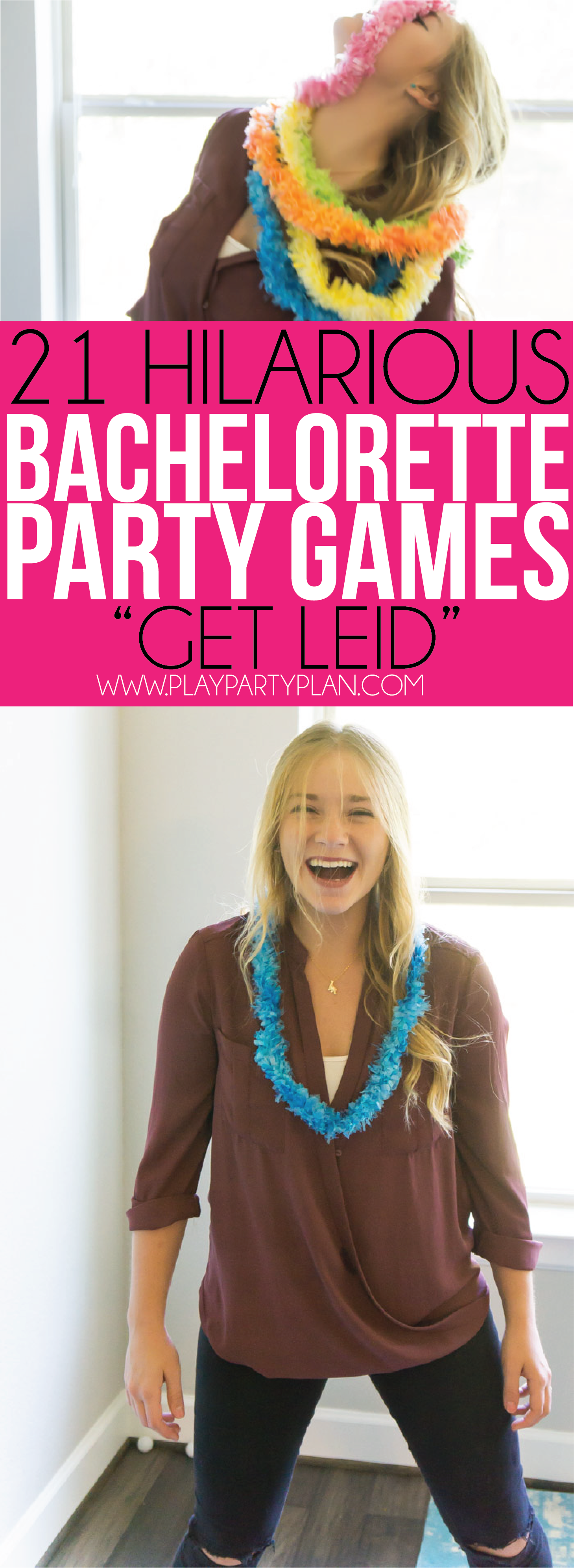 21 Hilarious Bachelorette Party Games You Need to Play Right Now - 15