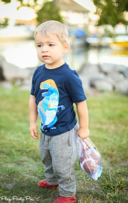 Fall outfit ideas for toddlers