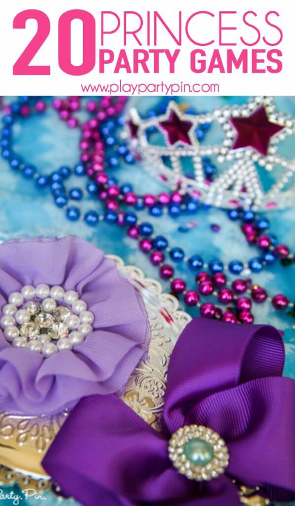 Princesses Summer #Vacay Party - Jogos na Internet