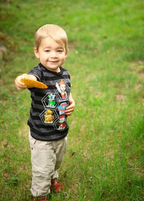 Y Preschool Activities