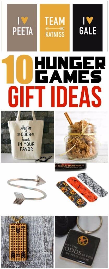 50 Hunger Games Party Ideas That Would Make Effie Proud - 66