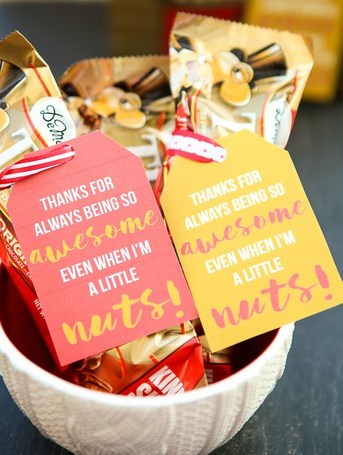 Just Because You Re Awesome Gift s Play Party Plan