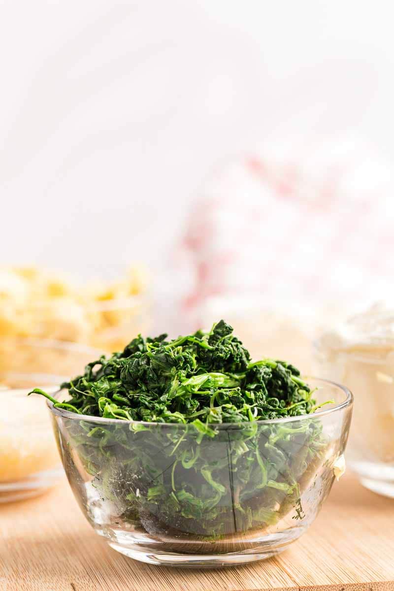 Easy Spinach Artichoke Dip Recipe - 26